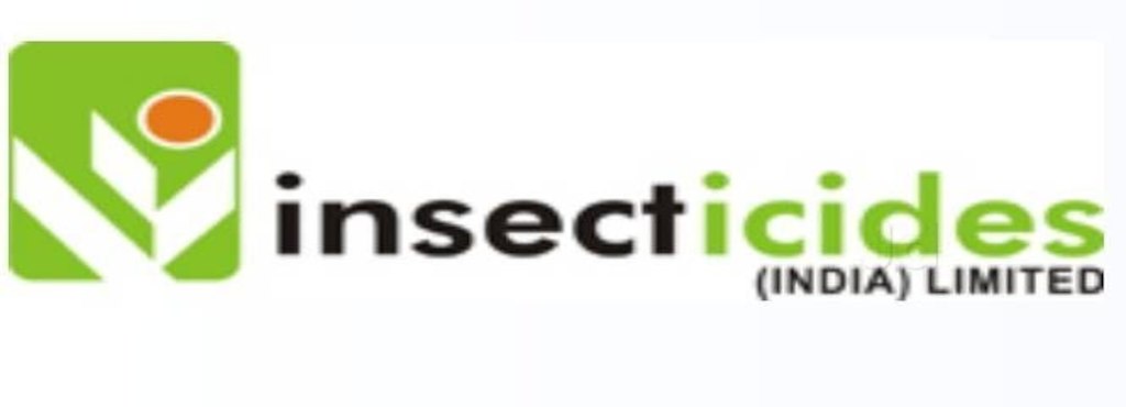 Insecticides India Ltd logo